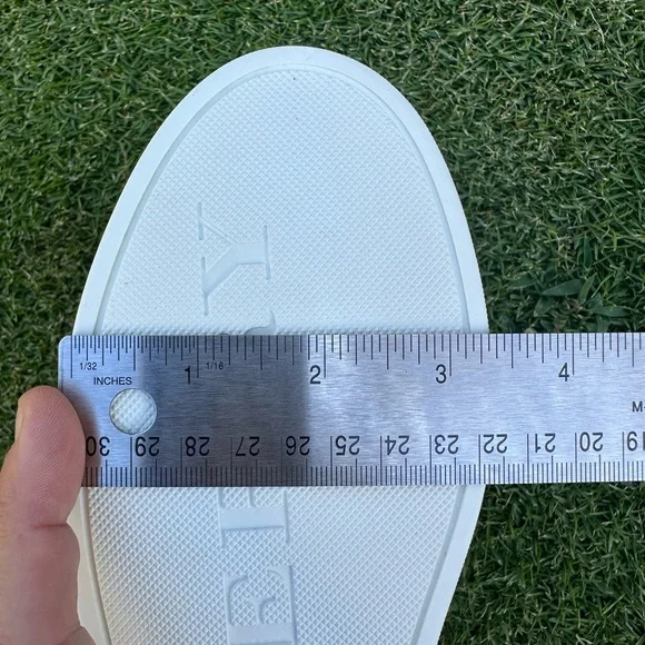 Burberry Check Hightop Sneaker size 37 - Picture 12 of 15